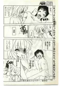 COMIC Papipo Gaiden 1998-10 Vol.51