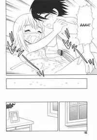 [Shinozaki Rei] Anadori Gataki Bokura [English] [desudesu]