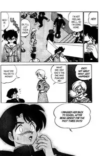 [Aro Hiroshi] Futaba-kun Change Vol.6 [English]