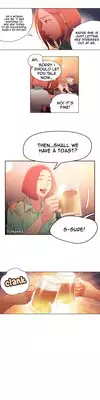 [BAK Hyeong Jun] Sweet Guy Ch.1-49 (English) (YoManga) (Ongoing)