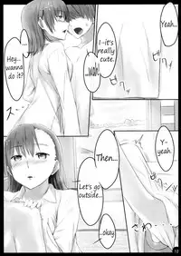 (SC42) [Cior (Ken-1)] Beautiful harp 2 (Toaru Majutsu no Index) [English] =Team Vanilla=