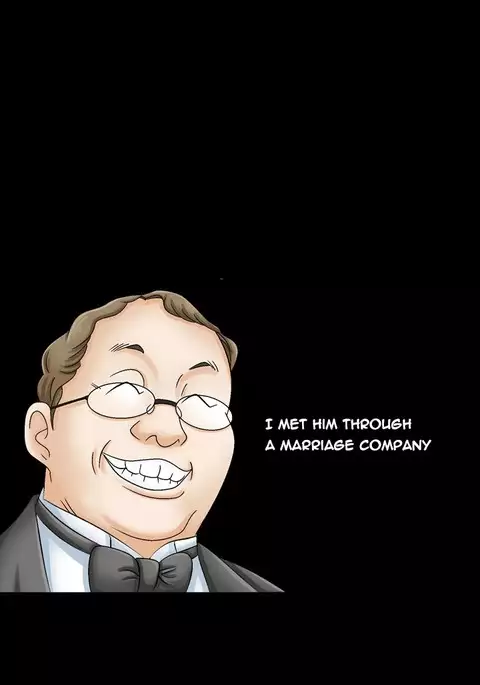 The Taste of Hands Ch.1-60