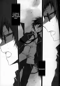 (C83) [Gensyokuhakoniwa (Kintoki)] Exodus1 (Ao no Exorcist) [English] [Tigoris Translates, Fated Circle]