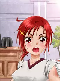 [Arion Canvas] JK Senshi-sama ni Haiboku! Okinuke BAD Morning2 (Smile Precure!)