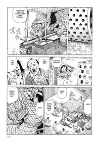 [Kago Shintarou] Korokoro Soushi - Ooedo Muzan Juusan Ku [English]