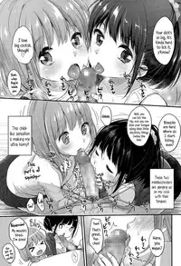 [Yukiu Con] Itsumo to Chigau Getsuyoubi | Not so usual Monday (Comic LO 2015-12) [English] {5 a.m.}