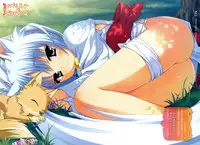 Dengeki Moeoh 2011-04