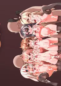 [Kotee] Kozukuri Chinjufu ~Mesugaki Kanmusu no Shikyuu de Tanoshiku Onaho o Tsukutte Asobou~ (Kantai Collection -KanColle-) [Digital]