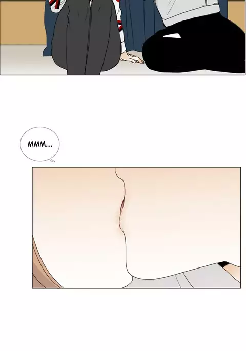 Talk To Me Ch.1-25