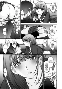 (C77) [Secret Society M (Kitahara Aki)] Chuuko no Nene-san. | Second Hand Nene-san (Love Plus) [English] [darknight]