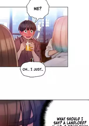 Love Limit Exceeded V.2