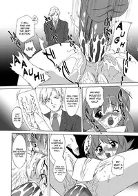 [Ohta Takeshi] Succubus Distortion! [English] [biribiri] [Digital]