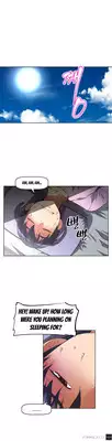 [Worin] Brawling Go Ch.0-28 (English) (YoManga) (Ongoing)