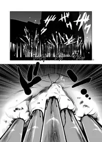 [Ichinichi Atelier (Himei Yoru)] Zettai Zetsumei Shounen