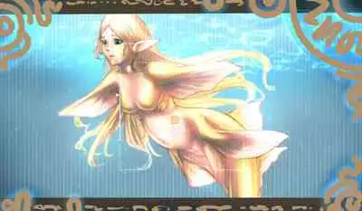 Spirit fusion