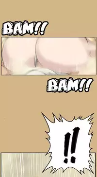 [Hong BanJang] Aharoo Ch.1-29 (English) (YoManga) (Ongoing)