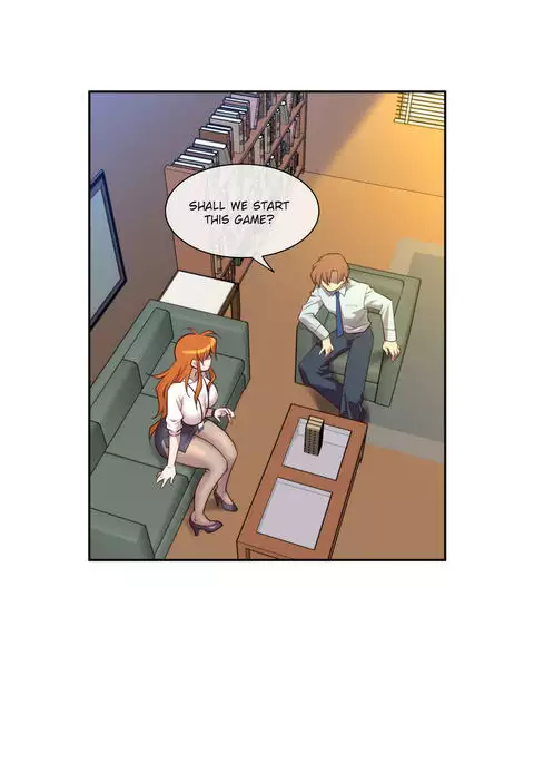 Master in My Dreams Ch.0-38