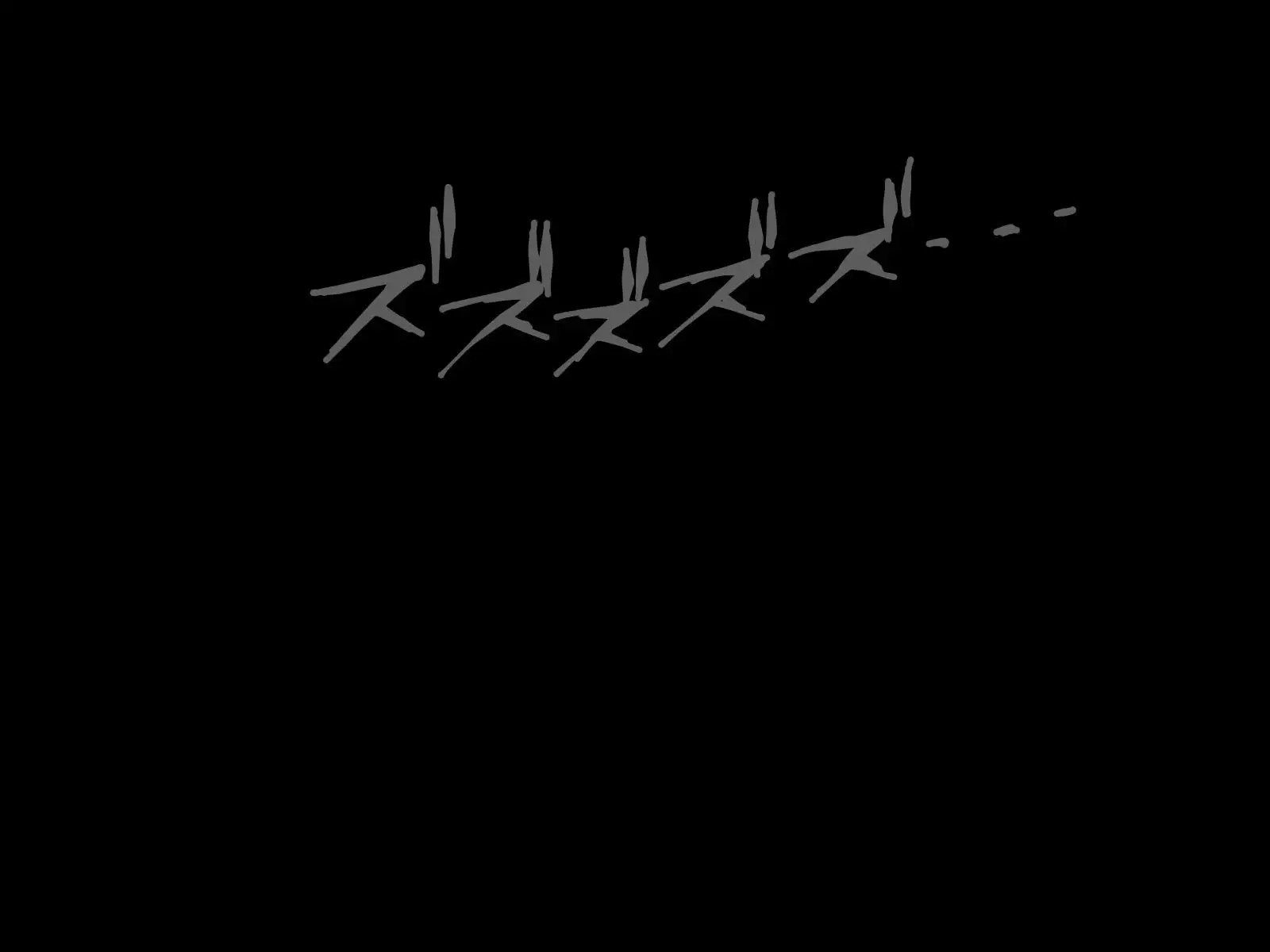 Huge Maki-chan and molested guys