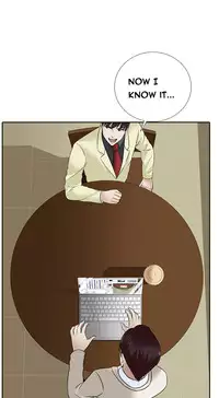 Dark Game Ch.1-21 (English) (Ongoing)