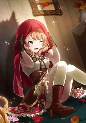 Revue Starlight -Re LIVE