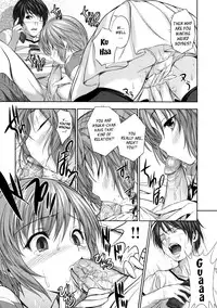 [Tosh] Menkui! (Complete) [Uncensored][English]