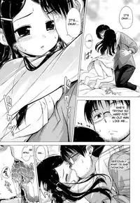 [Hamao] Sweets Sweat Ch.01-11 [English]
