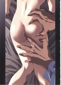 [Henreikai (Kawarajima Kou)] HONOKA (Futari wa Precure)