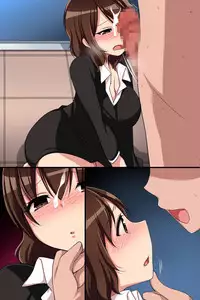 [MC] Joushiki Henkan de Kaisha wo Namahame OK ni Shite Inran Nakadashi Mensetsu