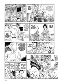 [Kago Shintarou] Korokoro Soushi - Ooedo Muzan Juusan Ku [English]