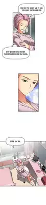 [Worin] Brawling Go Ch.0-28 (English) (YoManga) (Ongoing)