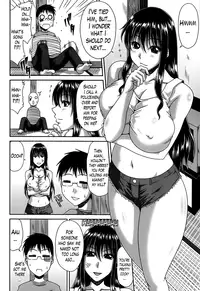 [Kai Hiroyuki] Boku no Yamanoue Mura Nikki | My Mountain Village Journal Ch. 1-7 [English] [Lazarus H]