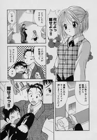 [Goto Hayako] Fruit Mix - Fresh and Sweet