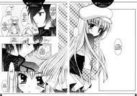 (C72) [PINK (Araiguma)] Ore ga rule da!! (CODE GEASS: Lelouch of the Rebellion) [English] [Marie]