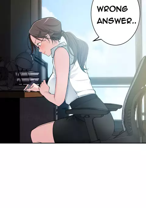 Tissue Thieves Ch.1-18