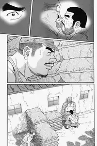 [Gengoroh Tagame] Kimiyo Shiruya Minami no Goku (Do You Remember The South Island Prison Camp) Chapter 01-18 [Eng]