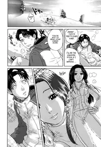 [Tohzai] Nadenade Shikoshiko [English] {Tadanohito}