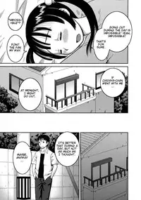 [Kabashima Akira] Roshutsu Hentai Manual ch6 [English] [Munyu]