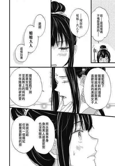 Uchi no Joushi ga Nise Kangan de, Koukyuu de Himitsu no Dekiai Seikatsu shichattemasu 1-10