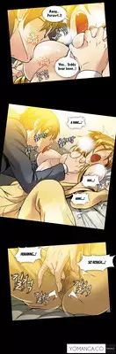 [Yihyeonmin] Drug Candy Ch.0-33 [English] [YoManga]