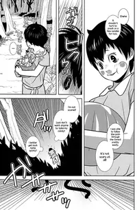 (C82) [380 (Sabawo)] Ponkotsu Akuma to Mahoutsukai no Mori [English] {Hataraki Bachi Translations} [Decensored]
