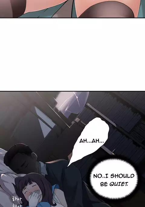 Tissue Thieves Ch.1-32