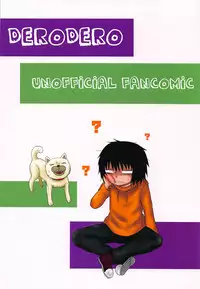 (C91) [Fugudoku (Katou Fuguo)] Derolian 2 (Dero Dero)