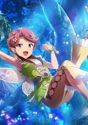 Revue Starlight -Re LIVE