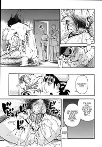 [Shiwasu no Okina] Shining Musume. 5. Five Sense of Love [English] [Overlook] [Decensored]