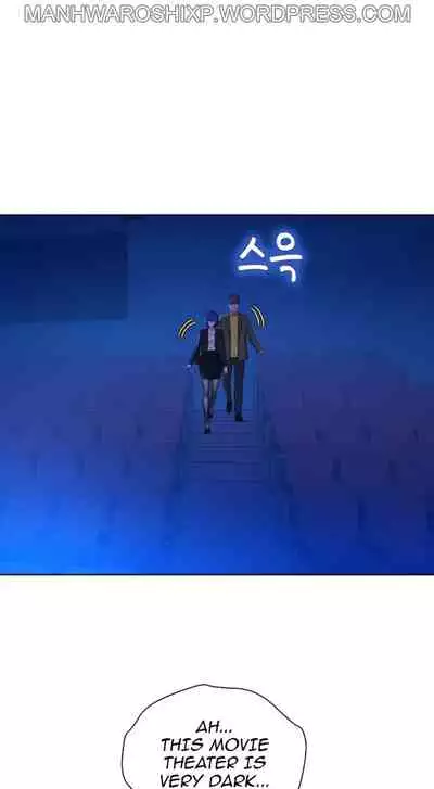 What do you Take me For? Ch.157/?