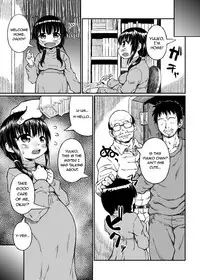 Jitsuroku!? Tonari no Yuuko-chan Seichouki