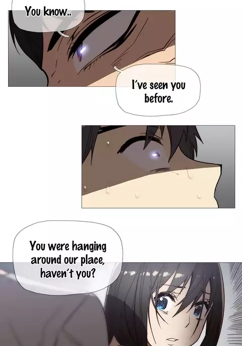 Household Affairs Ch.1-53