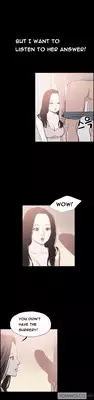 [Mr. Byeong-Su] Cohabitation Ch.1-15 (English) (Ongoing)