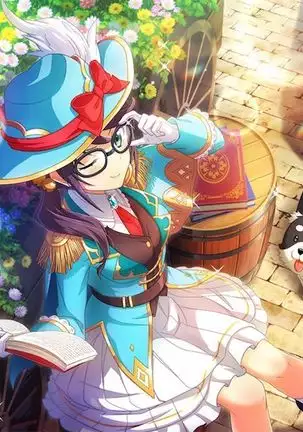 Revue Starlight -Re LIVE