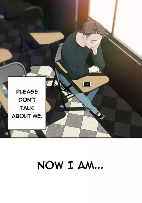 Tissue Thieves Ch.1-18